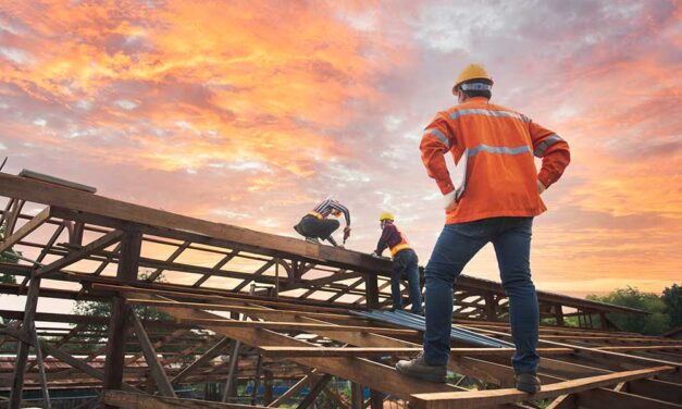 The Top 10 Jobs in Commercial Construction & Their Salaries