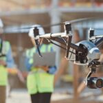 Construction Drones