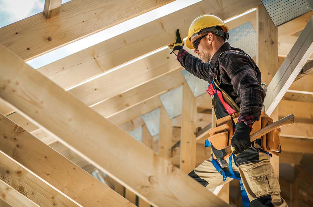 construction laborer