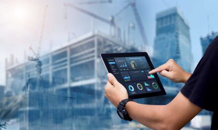 Software Solutions: Powering Today’s Construction Professionals