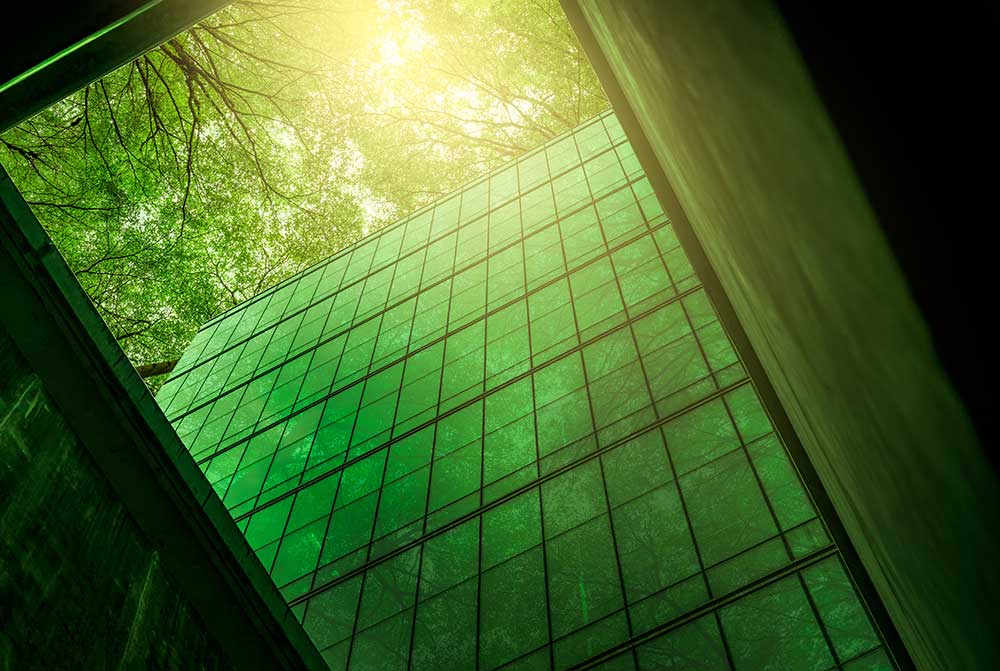 Construction Sustainability