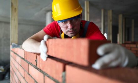 The Art and Craft of Masonry: Skills, Job Opportunities for Masons, and the U.S. Landscape